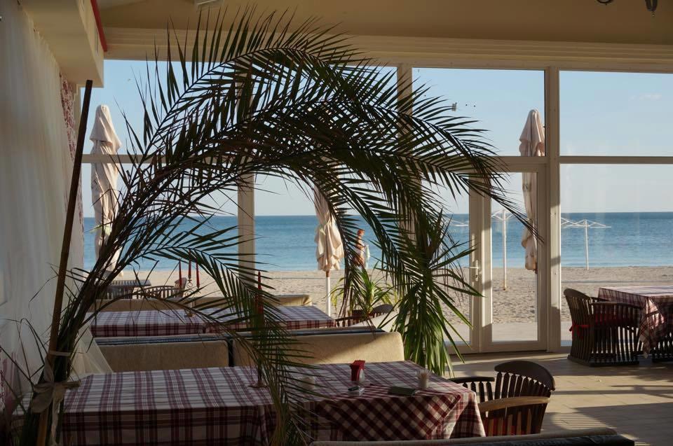 Malibu Beach Complex Odessa Exterior photo